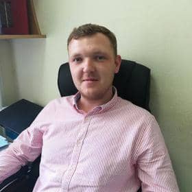 Станиславчик Владимир Владимирович
